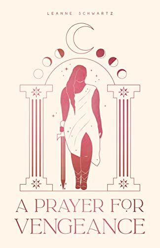 cover image A Prayer for Vengeance