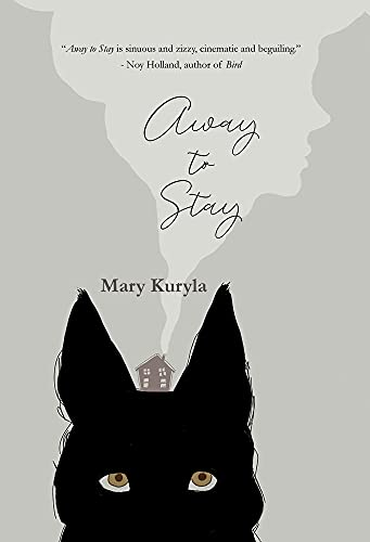 cover image Away to Stay