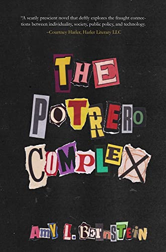cover image The Potrero Complex