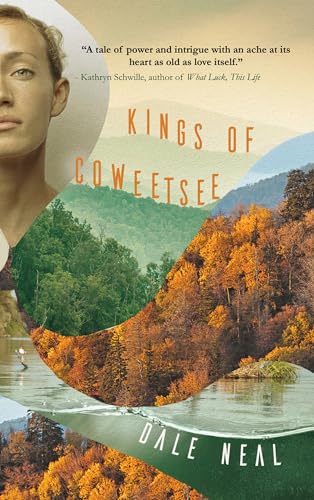 cover image Kings of Coweetsee