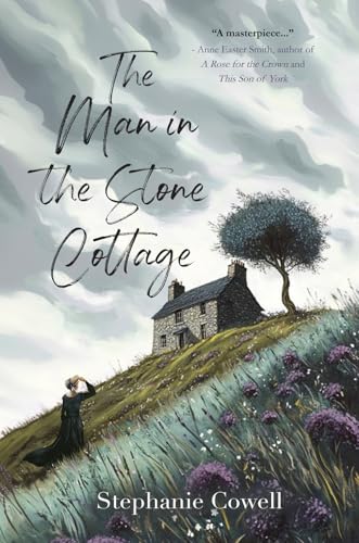 cover image The Man in the Stone Cottage