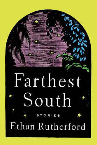 cover image Farthest South & Other Stories