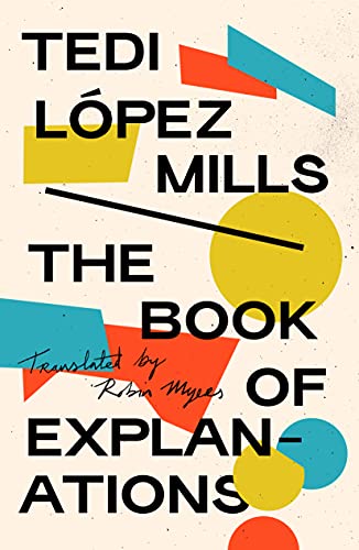 cover image The Book of Explanations