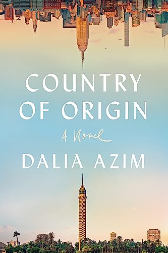 cover image Country of Origin
