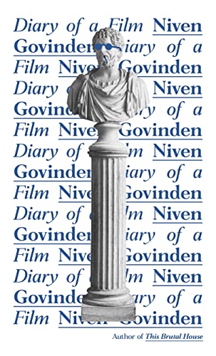 cover image Diary of a Film