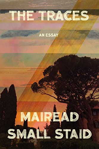 cover image The Traces: An Essay