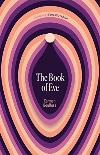 cover image The Book of Eve