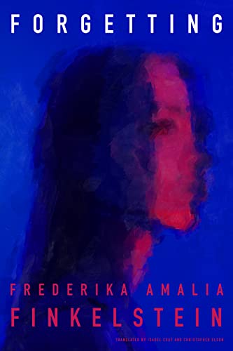 cover image Forgetting