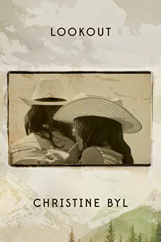 cover image Lookout