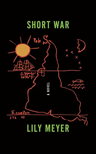 cover image Short War