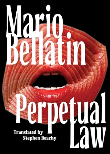 cover image Perpetual Law