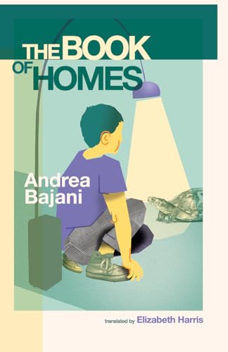 cover image The Book of Homes