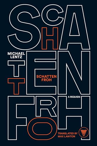 cover image Schattenfroh