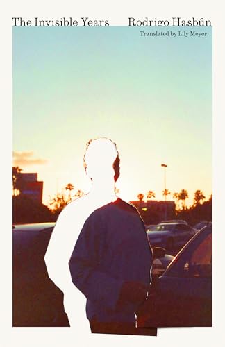 cover image The Invisible Years