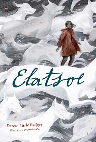 cover image Elatsoe