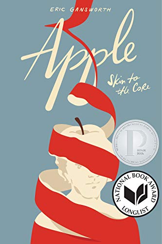 cover image Apple (Skin to the Core) 
