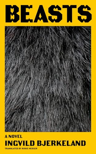 cover image Beasts