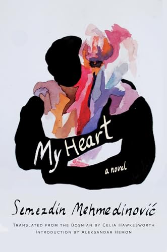 cover image My Heart