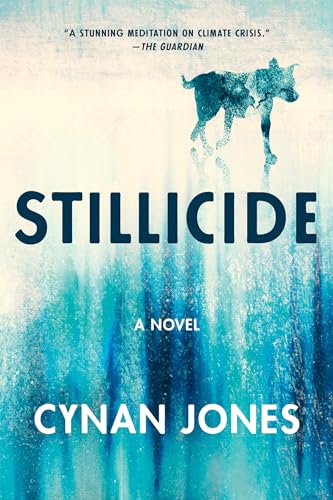 cover image Stillicide