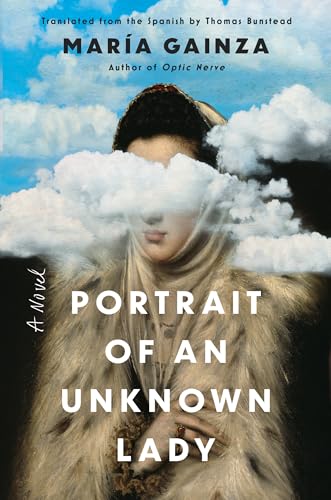 cover image Portrait of an Unknown Lady