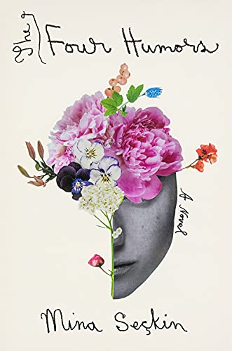 cover image The Four Humors