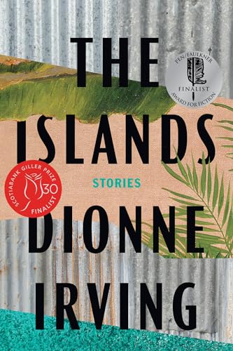 cover image The Islands: Stories