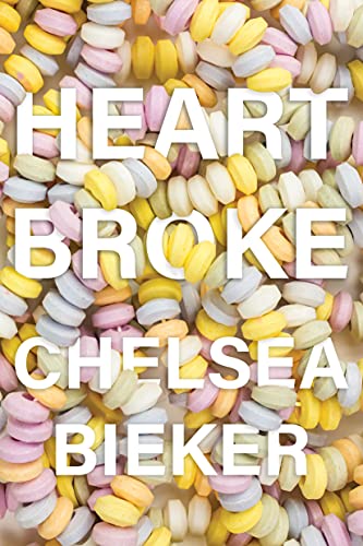 cover image Heartbroke 