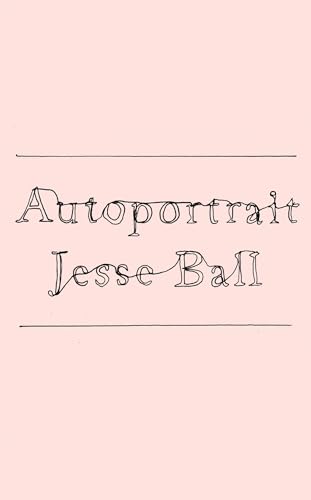 cover image Autoportrait