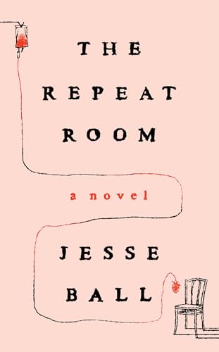 cover image The Repeat Room