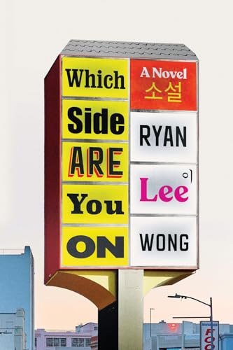 cover image Which Side Are You On
