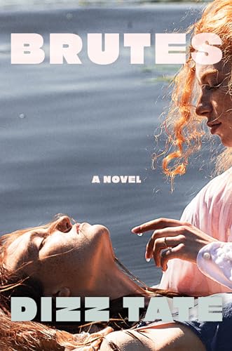 cover image Brutes