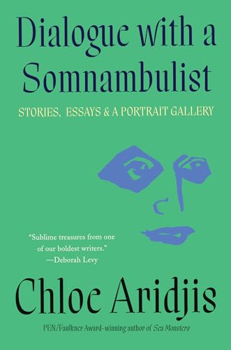 cover image Dialogue with a Somnambulist