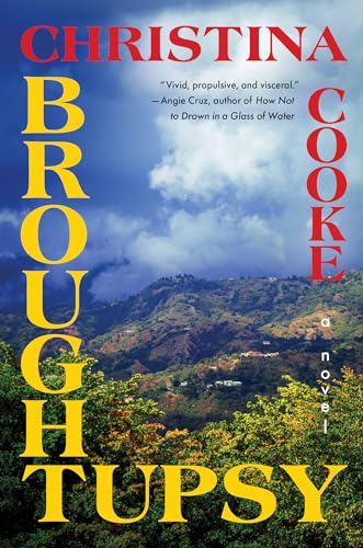 cover image Broughtupsy