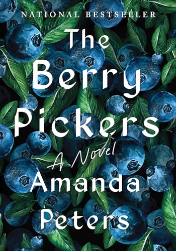 cover image The Berry Pickers