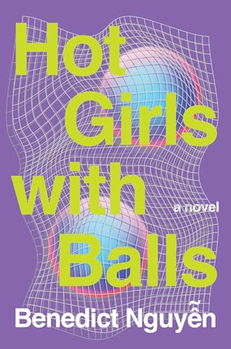 cover image Hot Girls with Balls