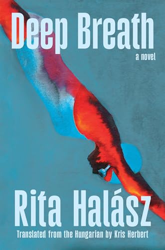 cover image Deep Breath