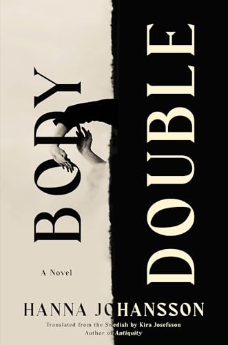 cover image Body Double