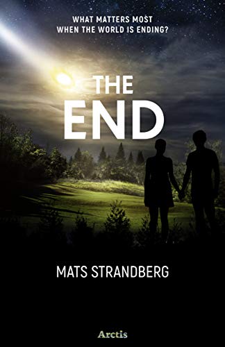 cover image The End