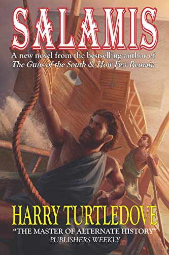 cover image Salamis