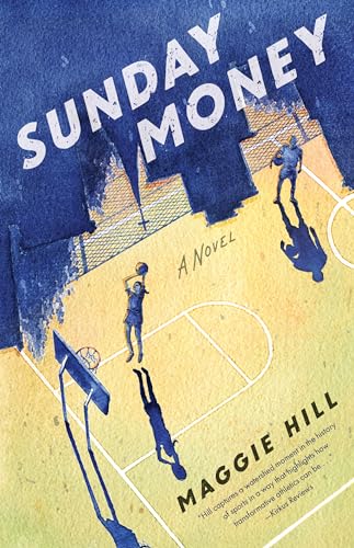 cover image Sunday Money
