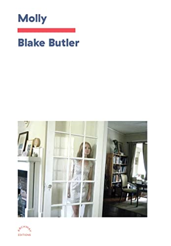 cover image Molly 