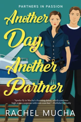 cover image Another Day, Another Partner
