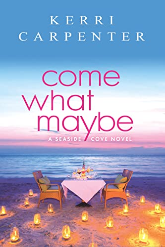 cover image Come What Maybe