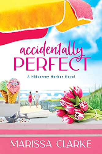 cover image Accidentally Perfect