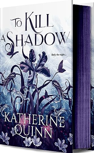 cover image To Kill a Shadow