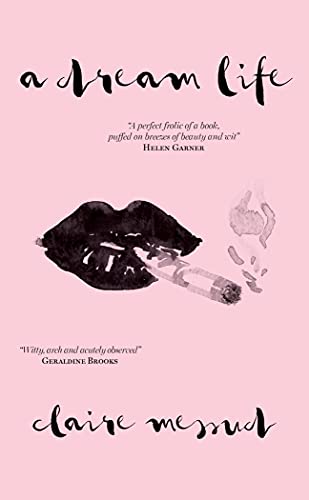 cover image A Dream Life