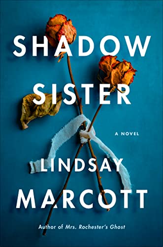 cover image Shadow Sister
