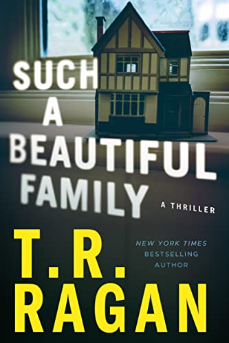 cover image Such a Beautiful Family