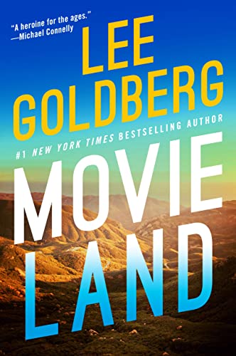 cover image Movieland