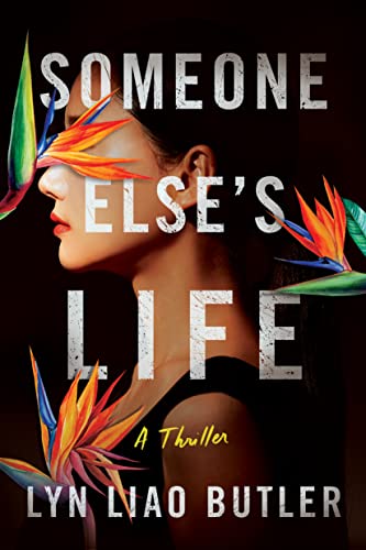 cover image Someone Else’s Life